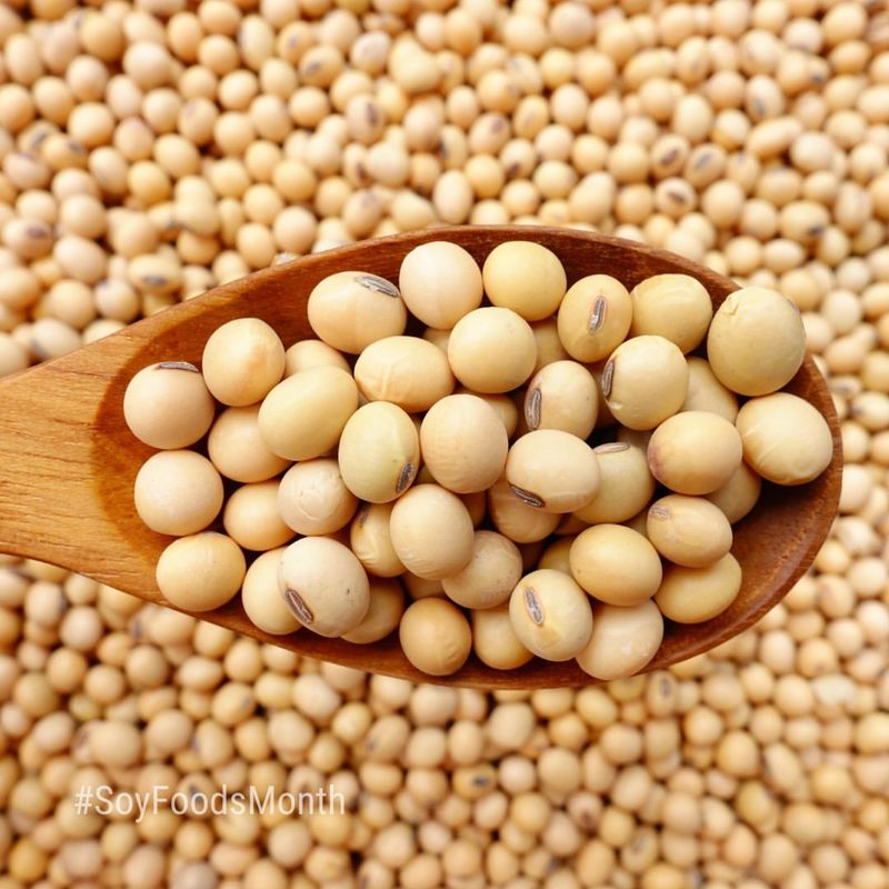 Soybeans