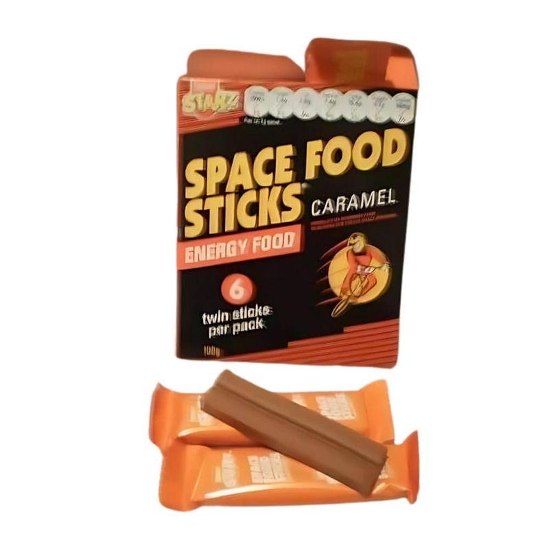 Space Food Sticks