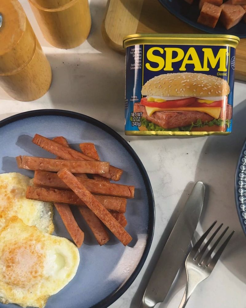 Spam