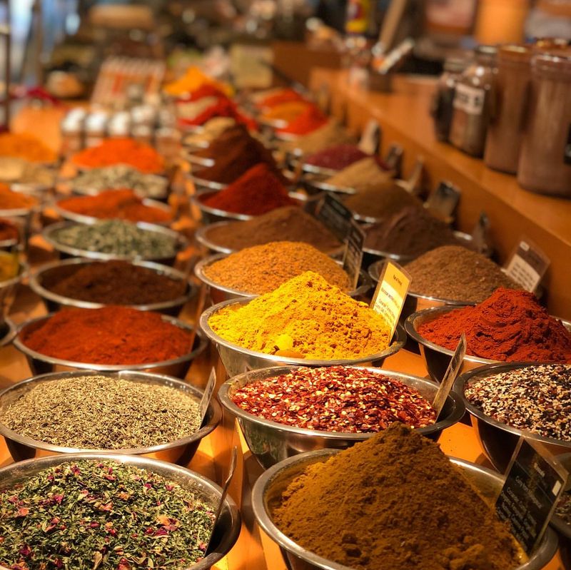 Spices