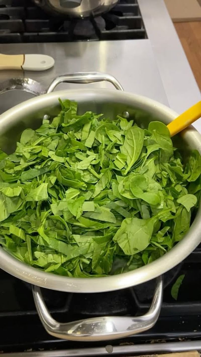 Spinach