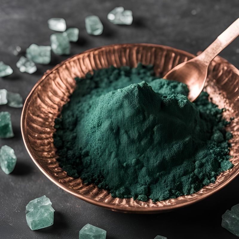 Spirulina