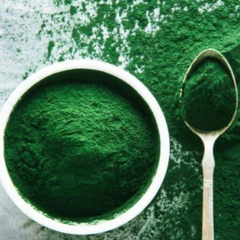 Spirulina