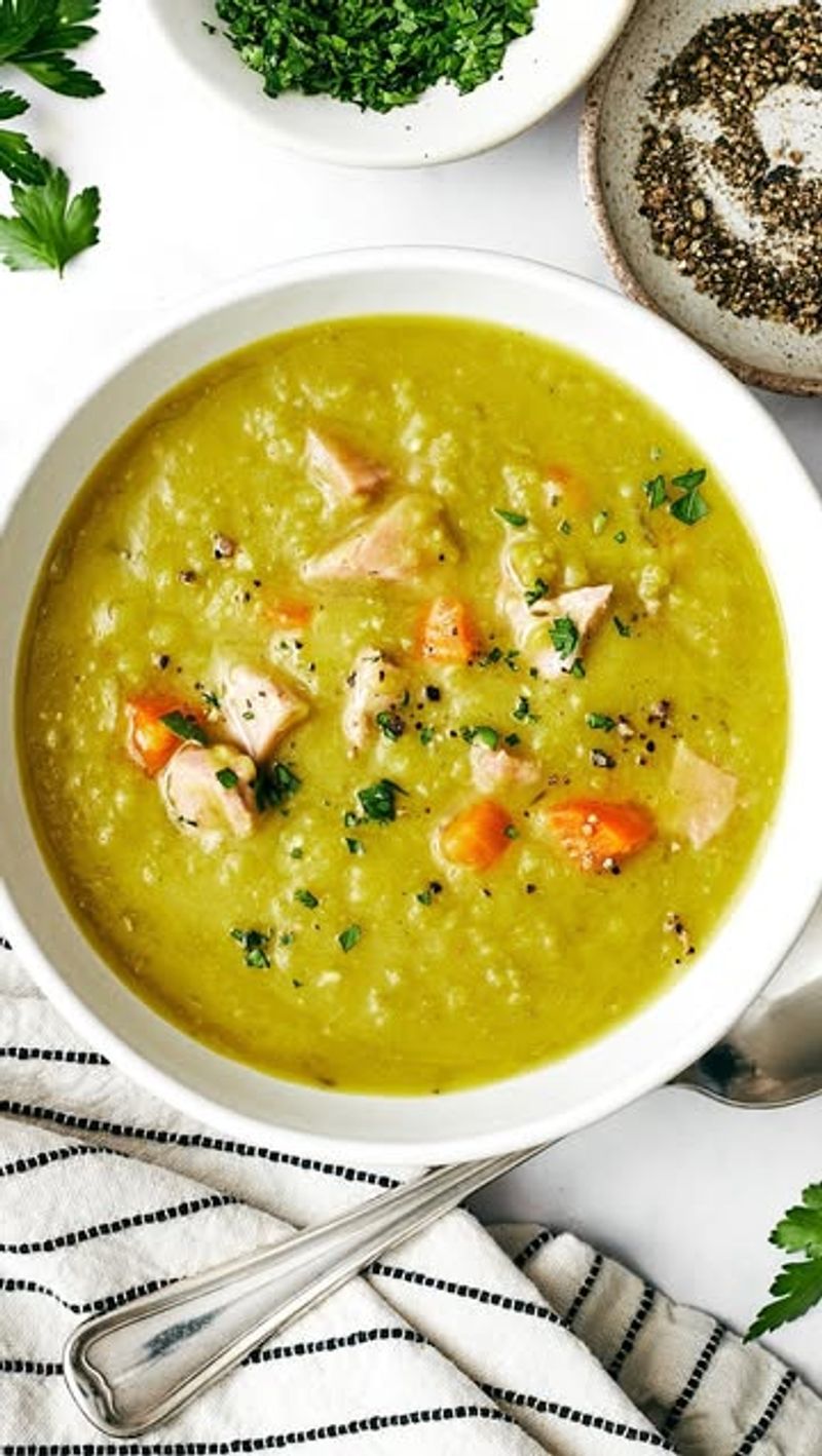 Split Pea Soup