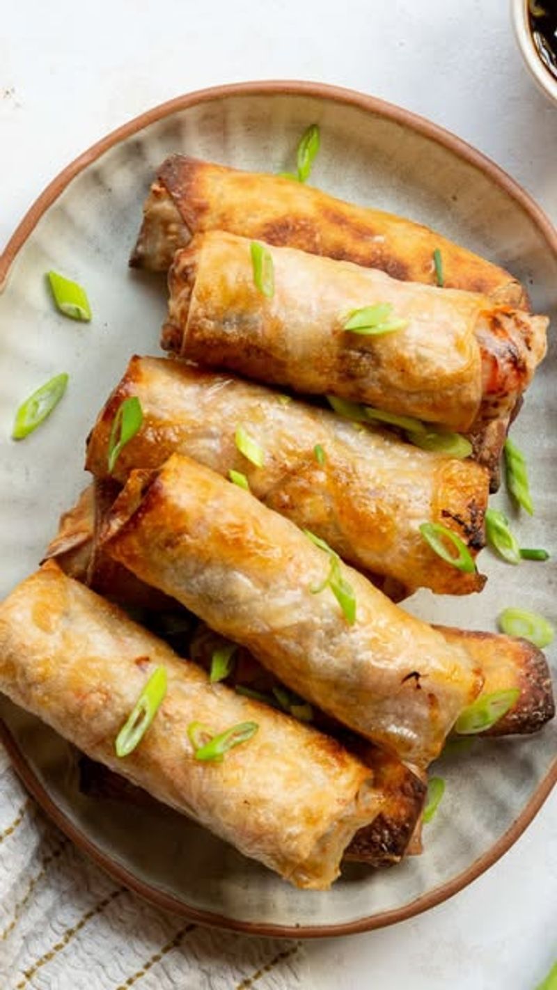 Spring Rolls