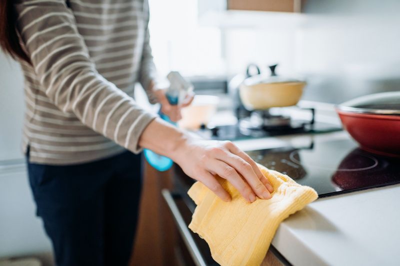 Streamline Cleaning