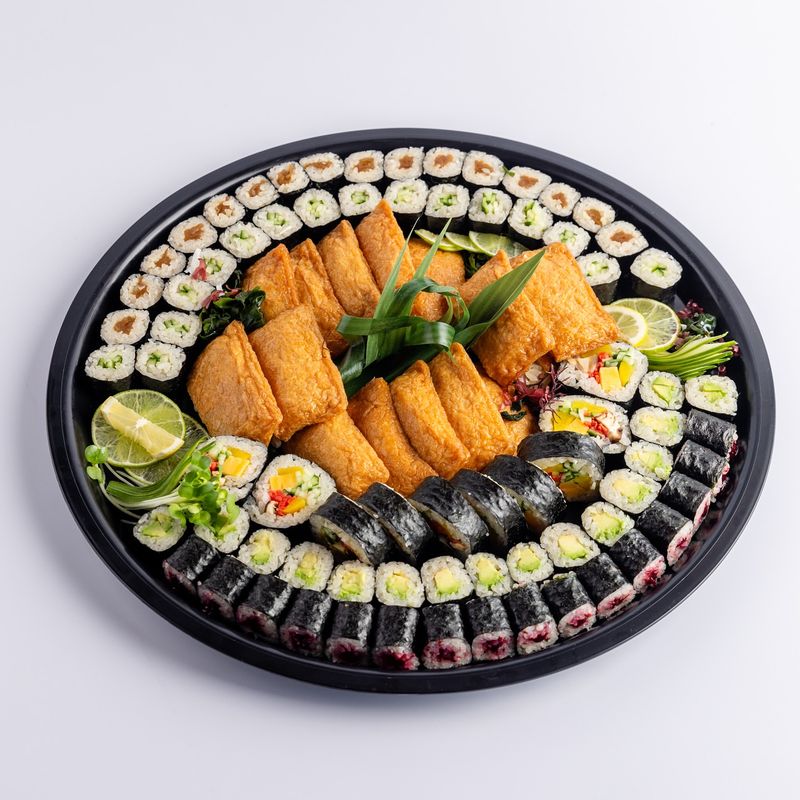 Sushi Platter