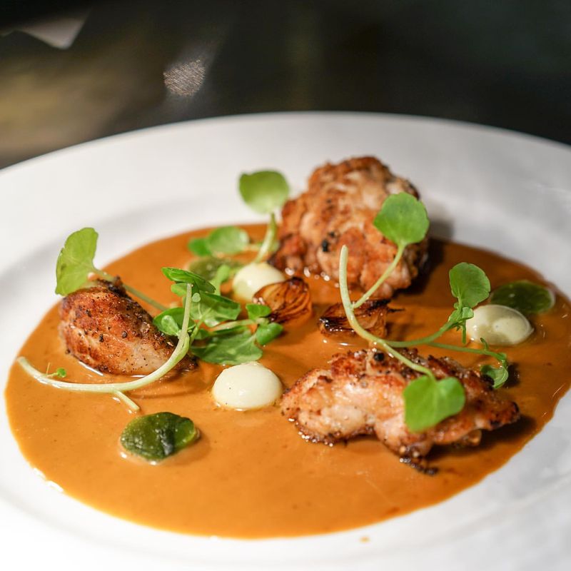 Sweetbreads