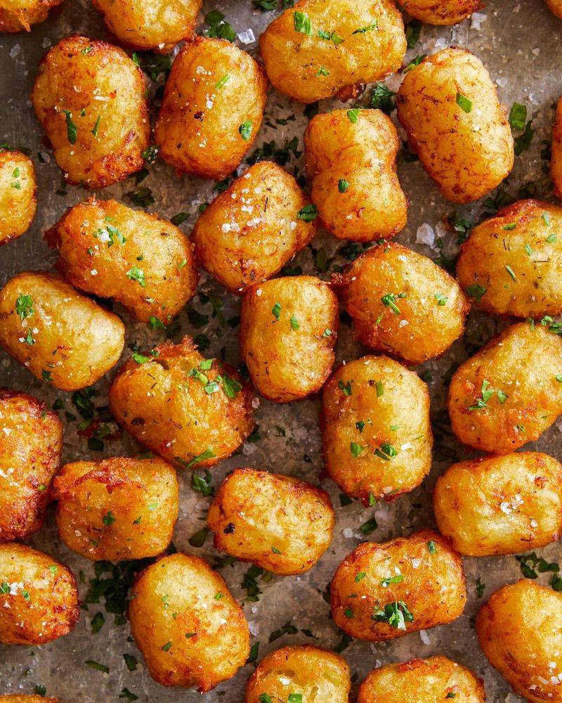 Tater Tots