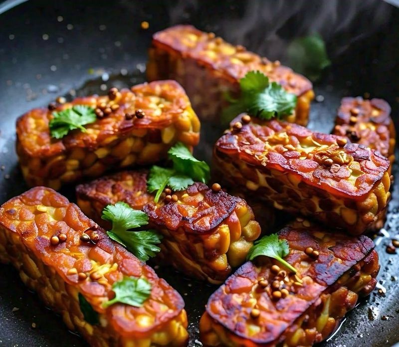 Tempeh