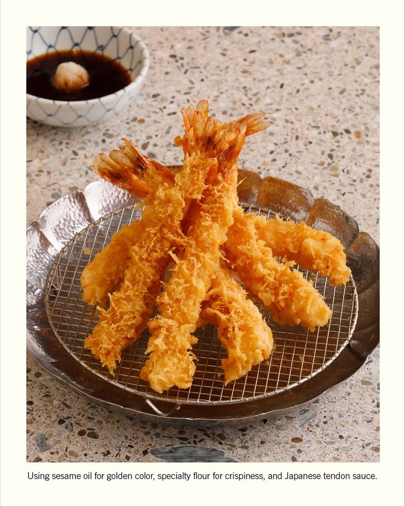 Tempura