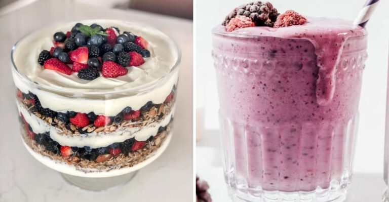 The 5-Ingredient Breakfast I Make for My Son Every Morning