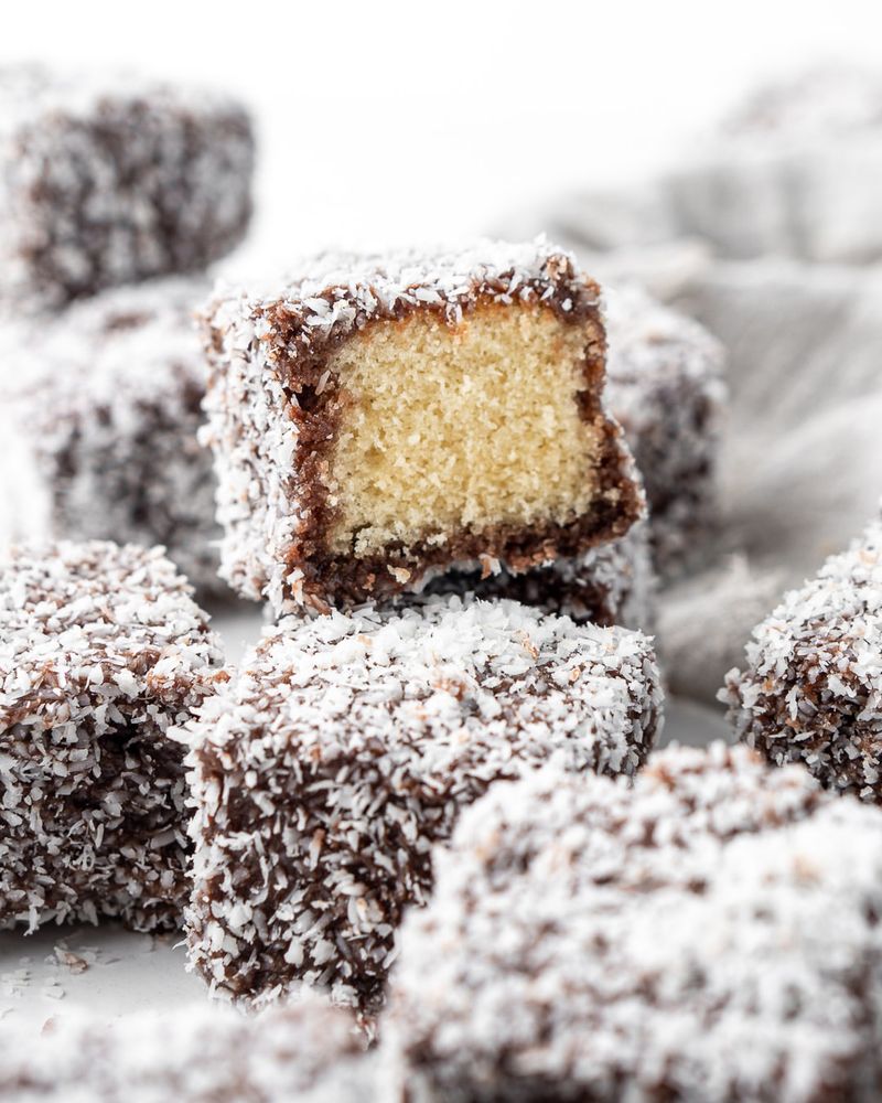 Lamingtons (Australia)