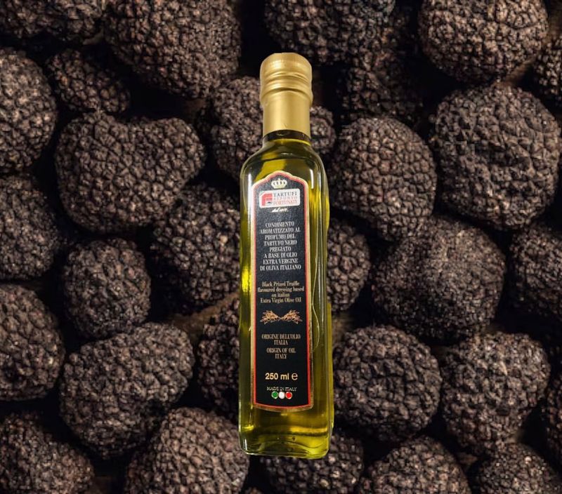 Truffle Oil