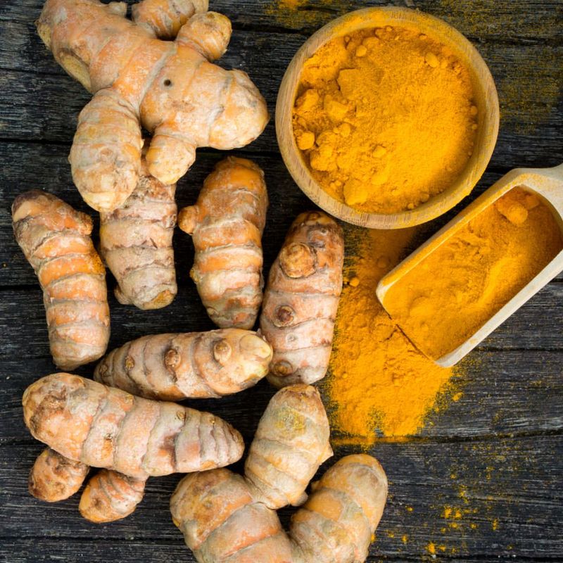 Turmeric