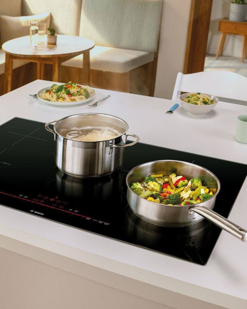 Use Time-Saving Appliances