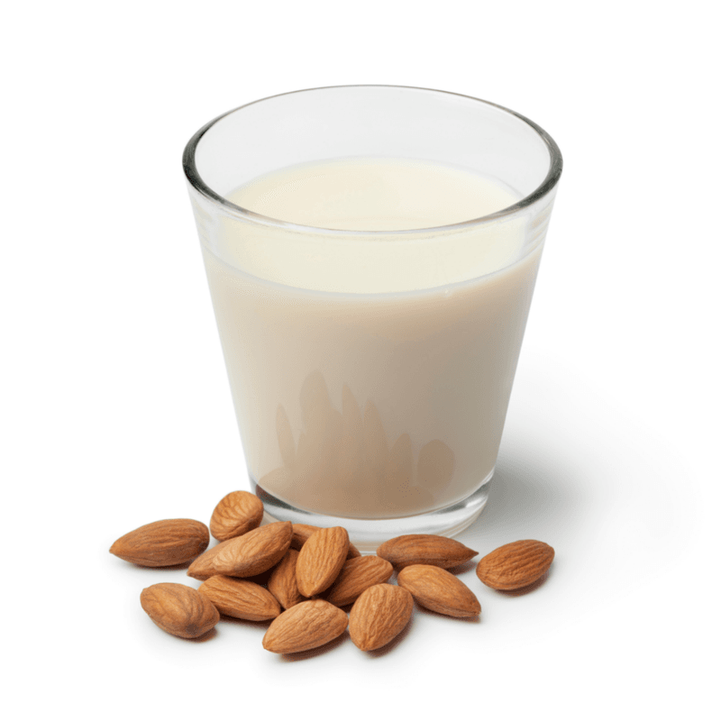 Almond Milk for Milk