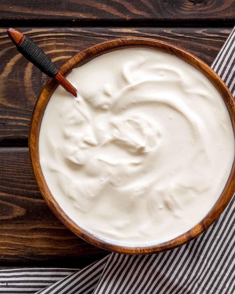 Vegan Sour Cream