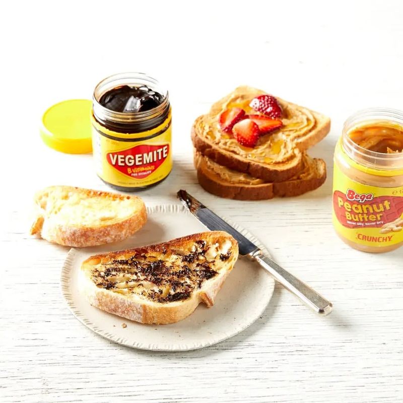 Vegemite