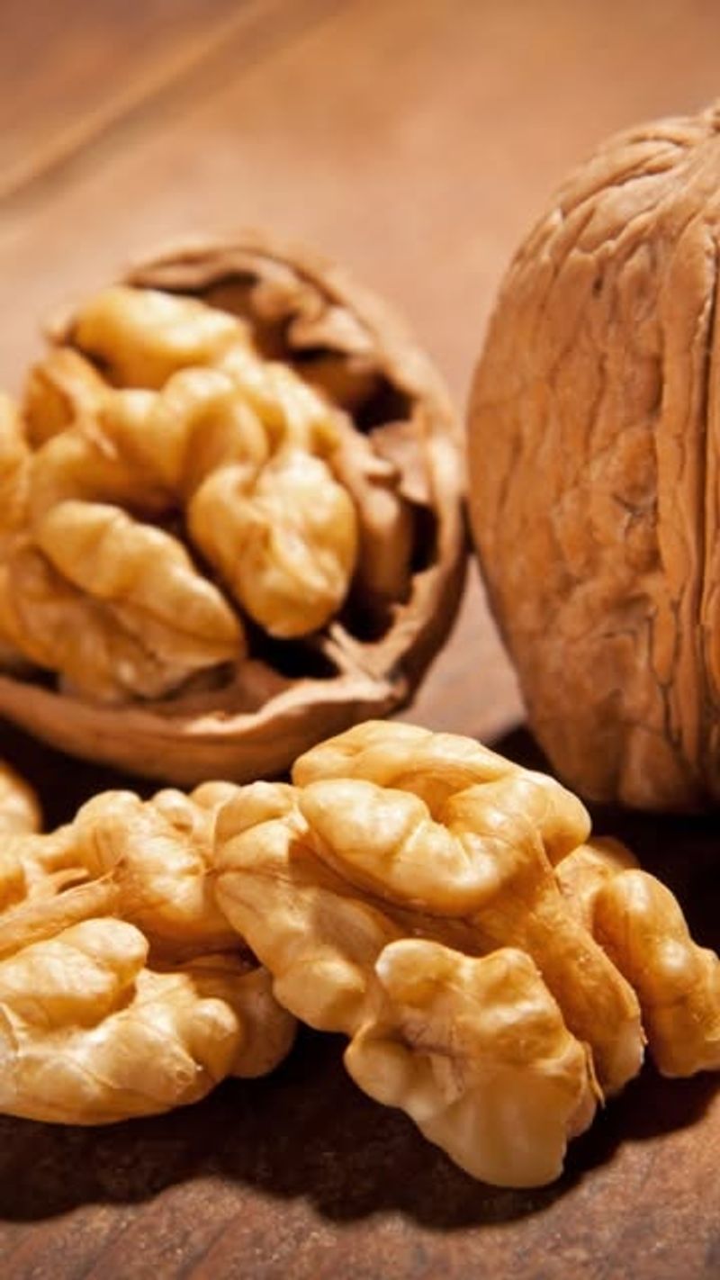 Walnuts