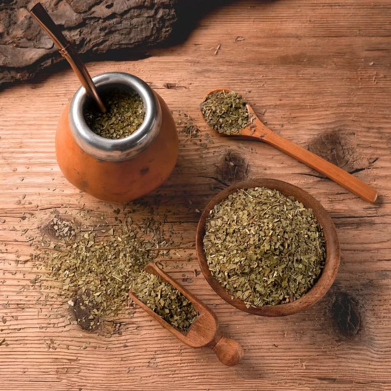 Yerba Mate