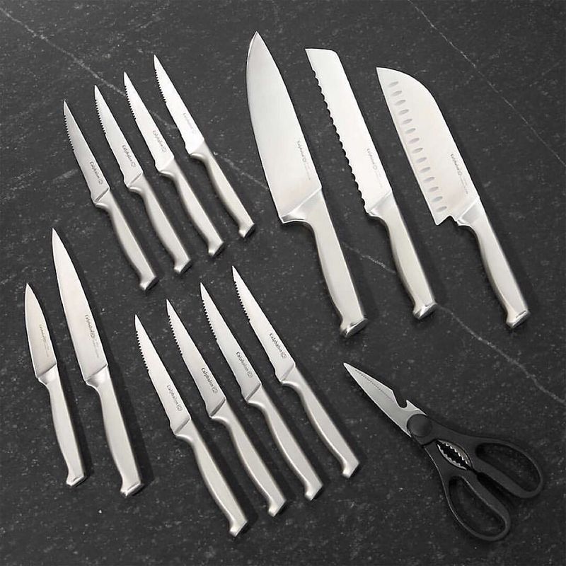 Ceramic Knife Set