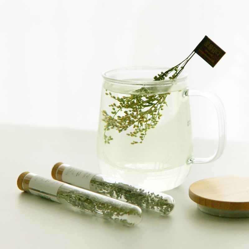 Herb Infuser Wand