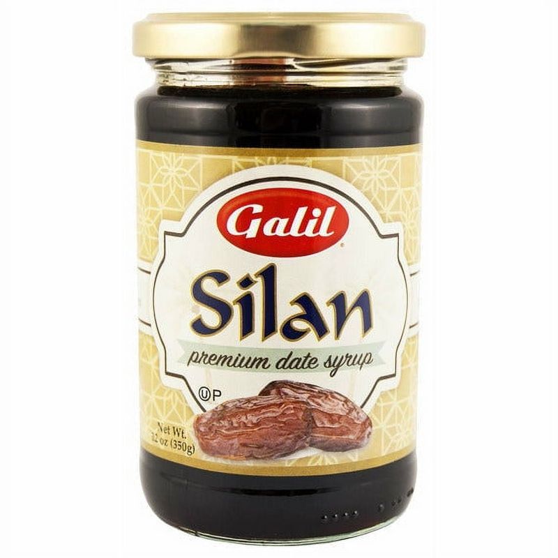 Silan (Date Syrup)