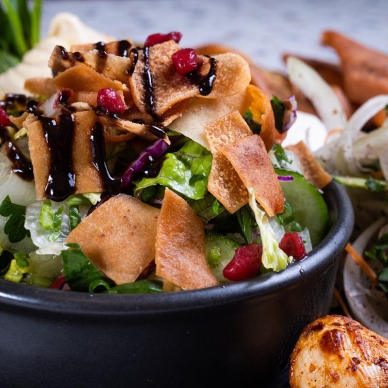 Fattoush