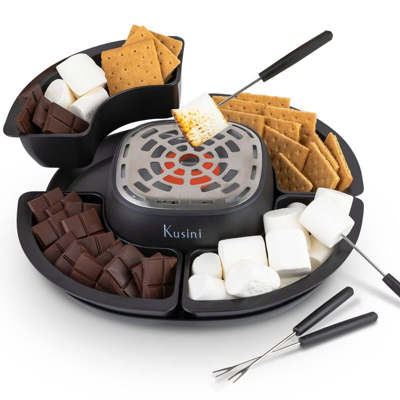 Flameless Marshmallow Roaster