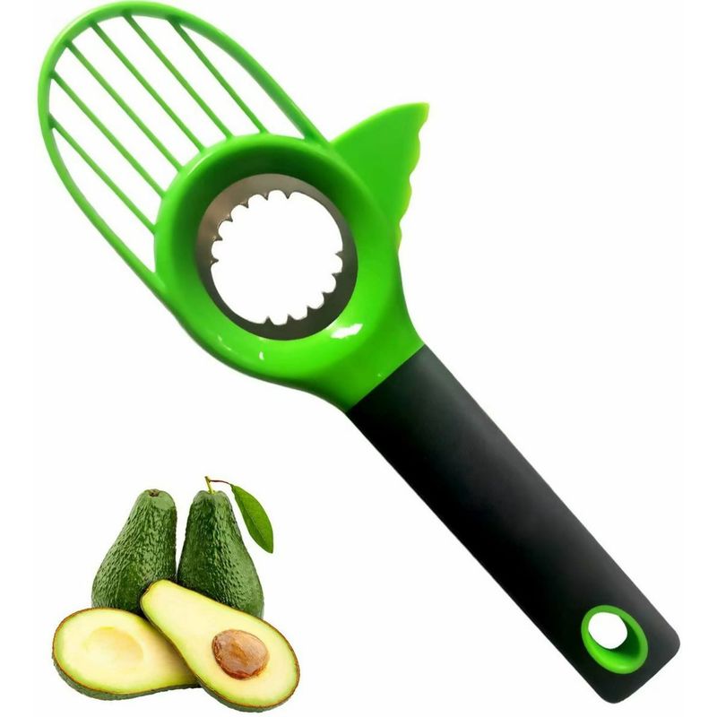 Avocado Slicer Plus