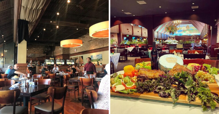 10 Lesser-Known Steakhouses That Are Way Better Than Outback