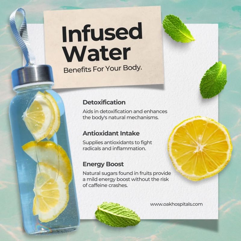 Boosts Immune System