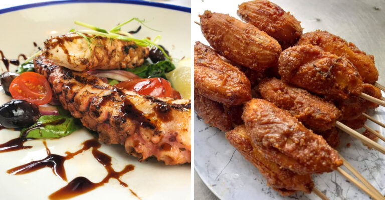 15 Street Food Experiences You Shouldn’t Miss