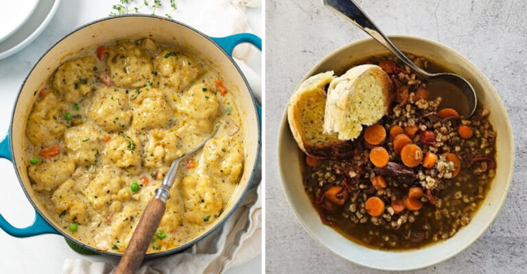20 Hearty Winter Stews That Will Keep You Warm