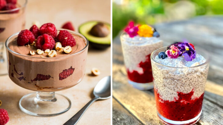 21 Simple Sugar-Free Desserts For A Guilt-Free Treat