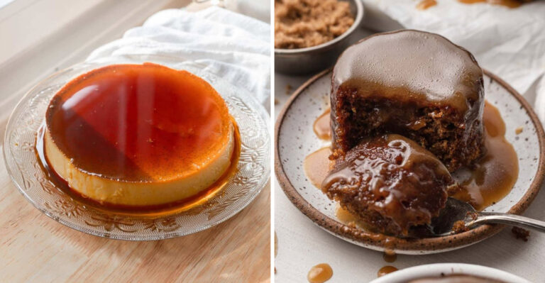 22 Must-Try Desserts That Everyone is Talking About