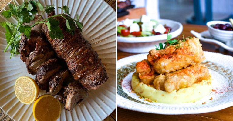 25 Greek Easter Recipes