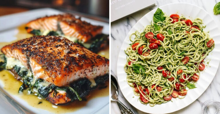 7-Day High-Protein, Anti-Inflammatory, Mediterranean Diet Meal Plan, Created by a Dietitian