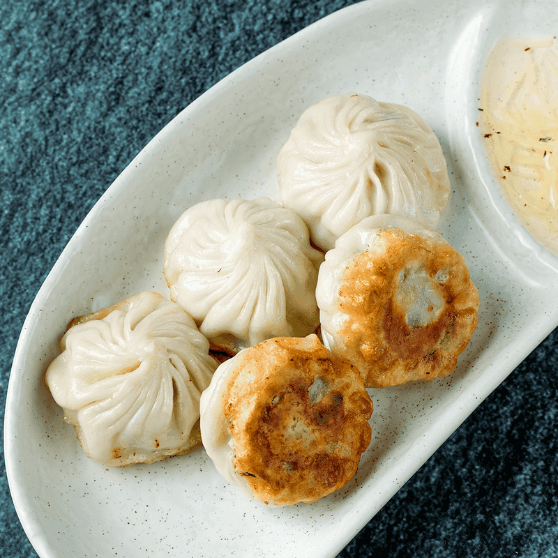 Gyoza