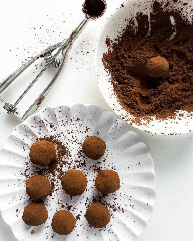 Chocolate Truffles