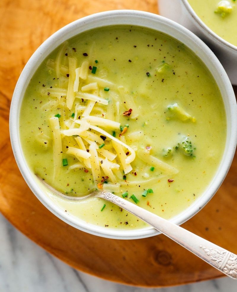 Broccoli Soup