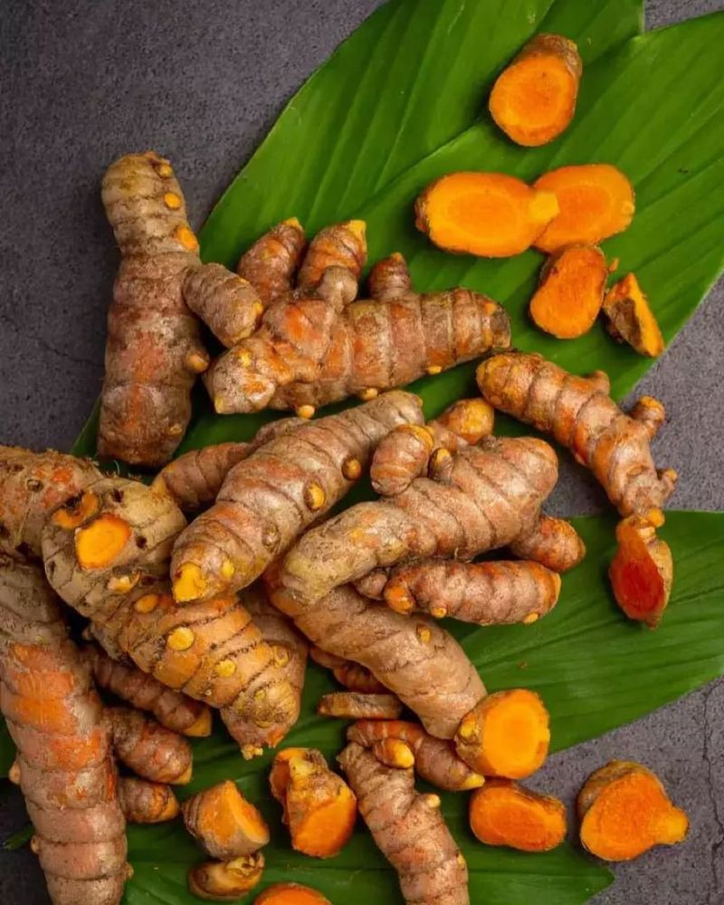 Turmeric