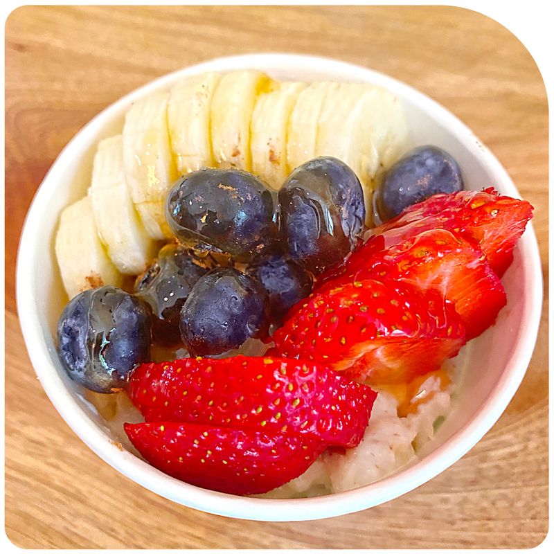 Probiotic Acai Bowl