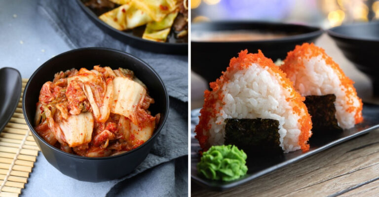 How Many Of The World’s 23 Tastiest Snacks Have You Tried?
