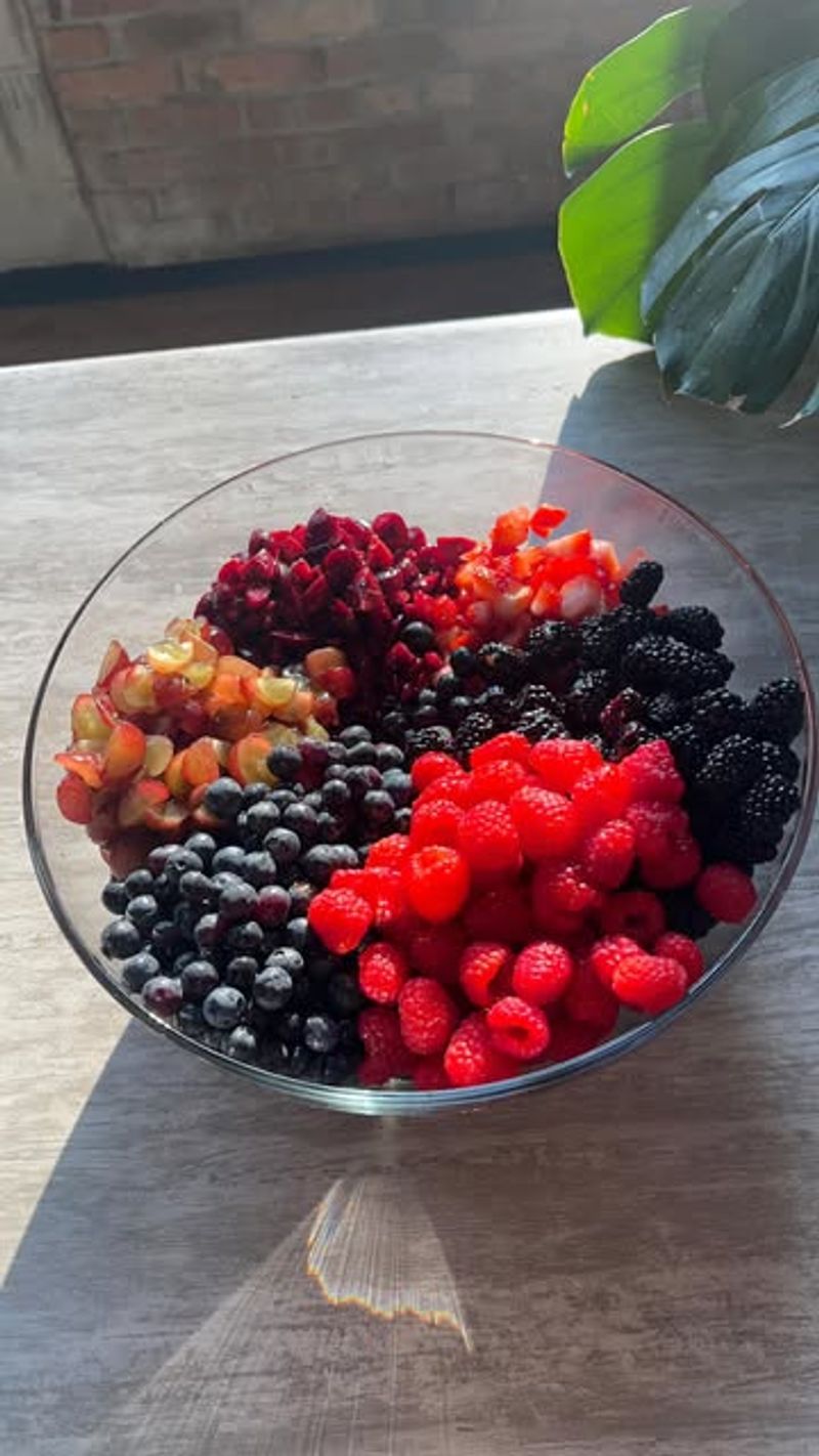 Berries