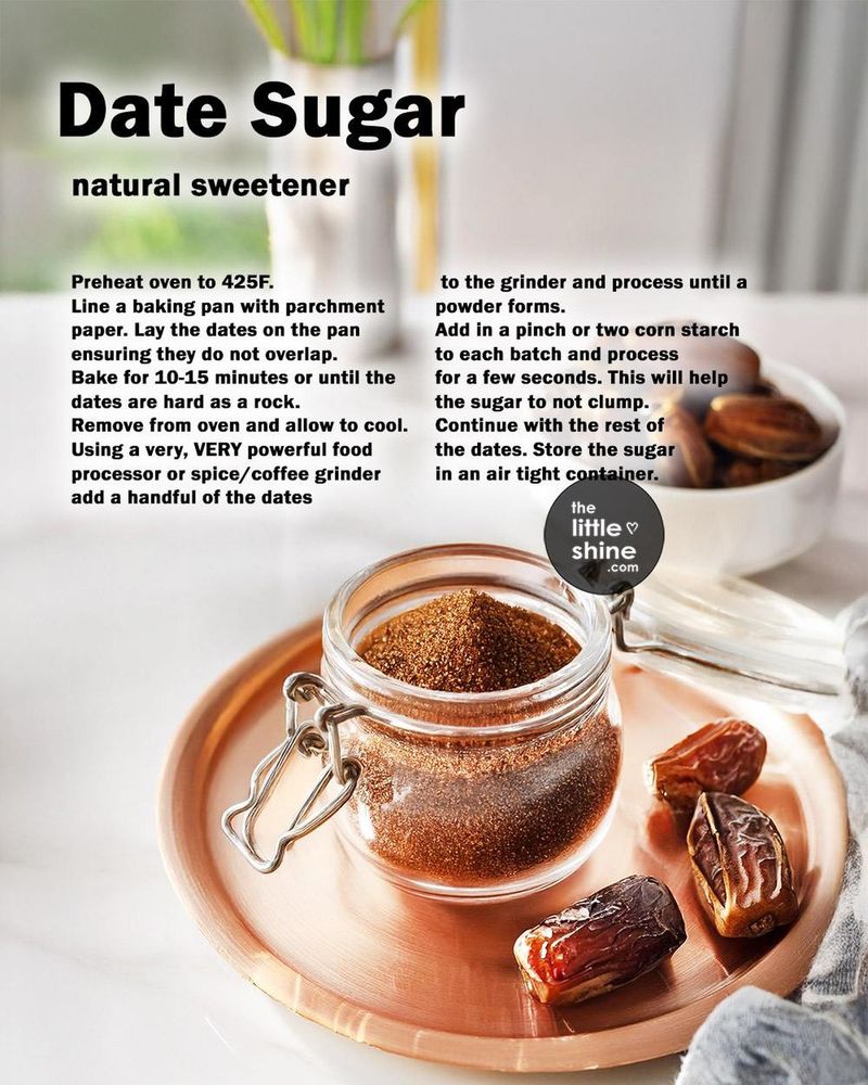 Natural Sweetener