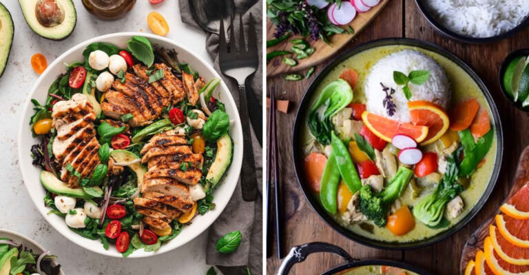 Quick, Flavorful, and No Drama: 18 Dinners You Can Handle