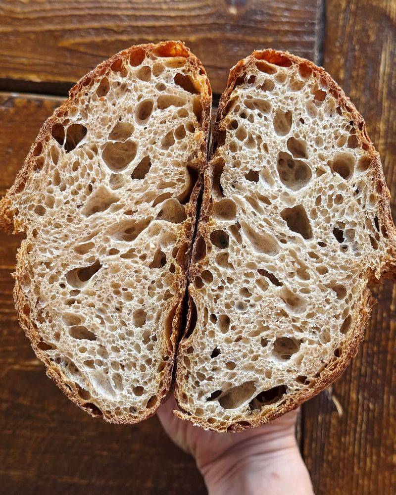 Spelt Bread