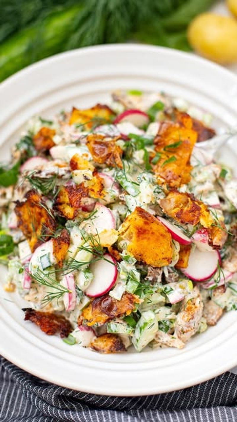 Potato Salad